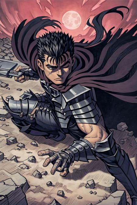 06123-3679569852-masterpiece, best quality, ultra-detailed, illustration, guts _(berserk_), solo,  dynamic angle, from above, running fighting st.png